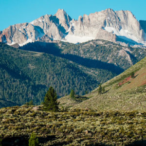 Devil's Gate Pass